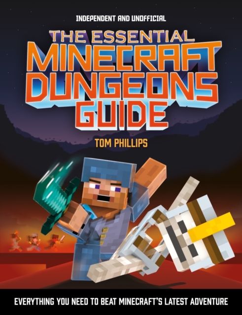 The essential Minecraft dungeons guide