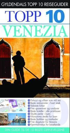 Venezia : topp 10
