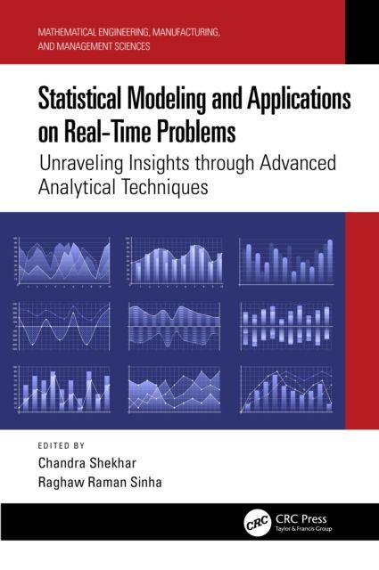 Statistical Modeling and Applications on Real-Time Problems : Unraveling Insights through Advanced Analytical Techniques