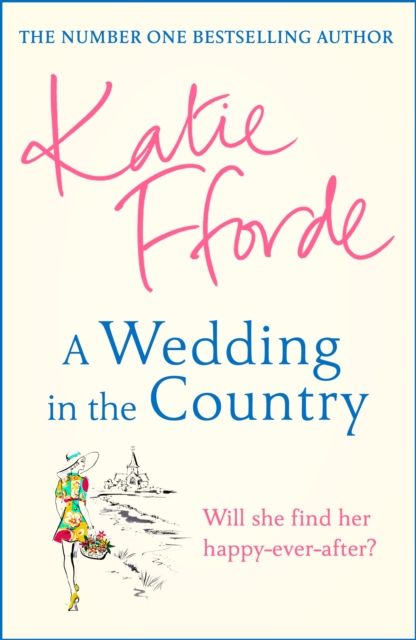 A wedding in the country