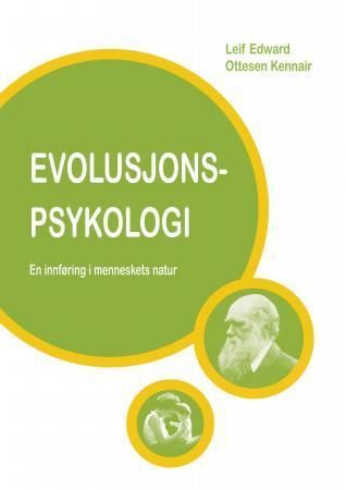 Evolusjonspsykologi : en innføring i menneskets natur