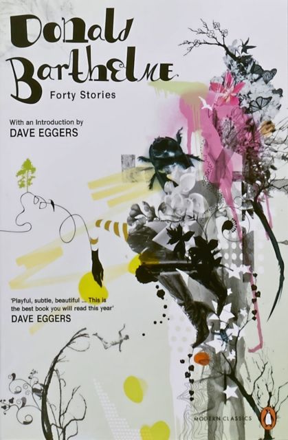 Forty Stories