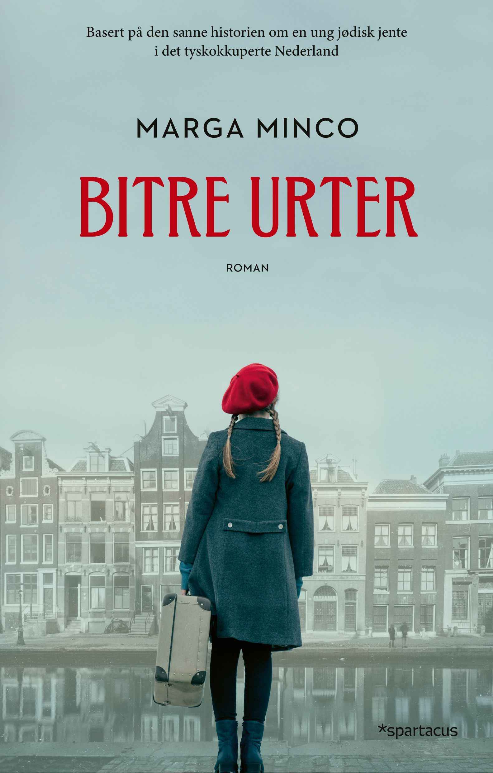 Bitre urter : en liten beretning