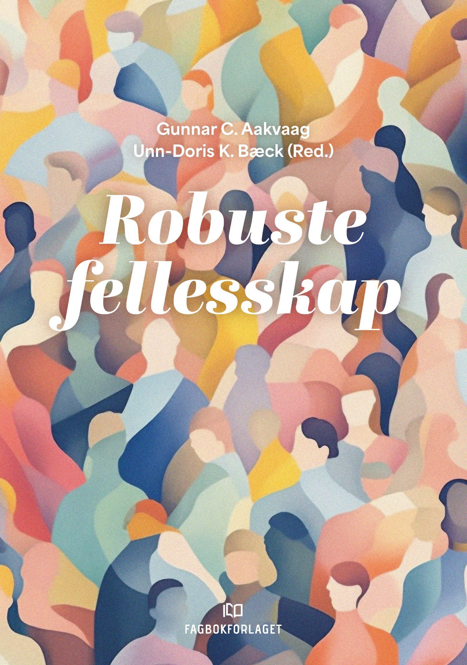Forsidebilde av Robuste fellesskap