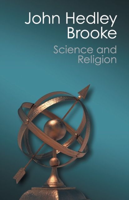 Science and religion : some historical perspectives
