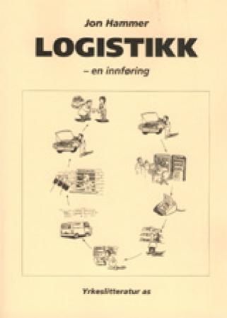 Logistikk : en innføring