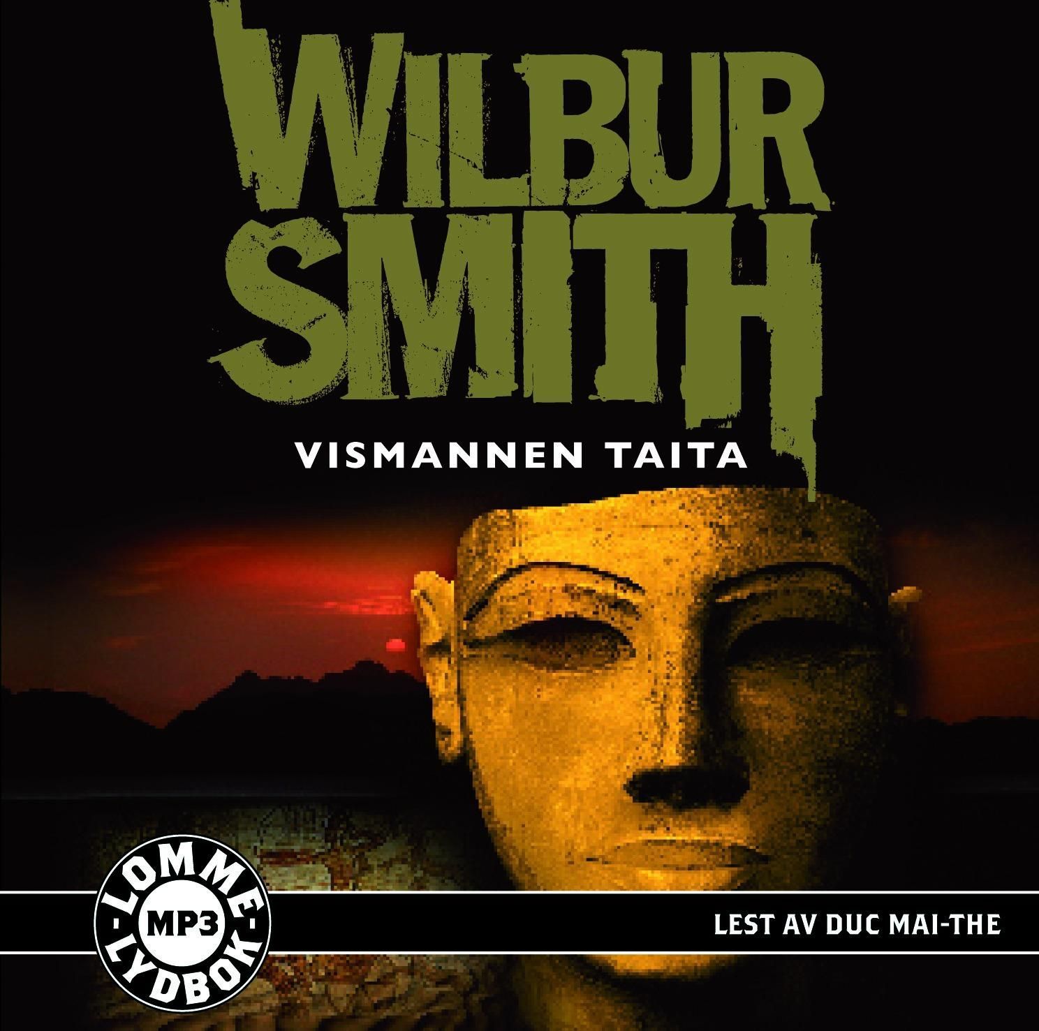 Vismannen Taita