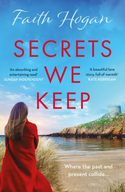 Forsidebilde av Secrets We Keep : A beautiful story of love, loss and life from the bestselling author of The Bookshop Ladies