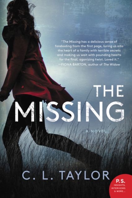 The Missing : A Novel
