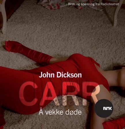 Å vekke døde