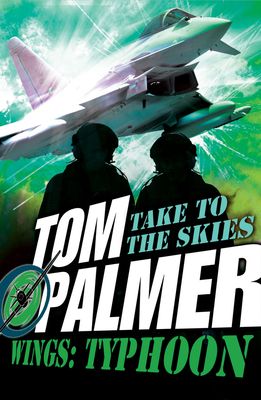 Typhoon : take to the skies