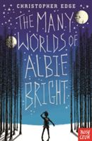 The many words of Albie Bright