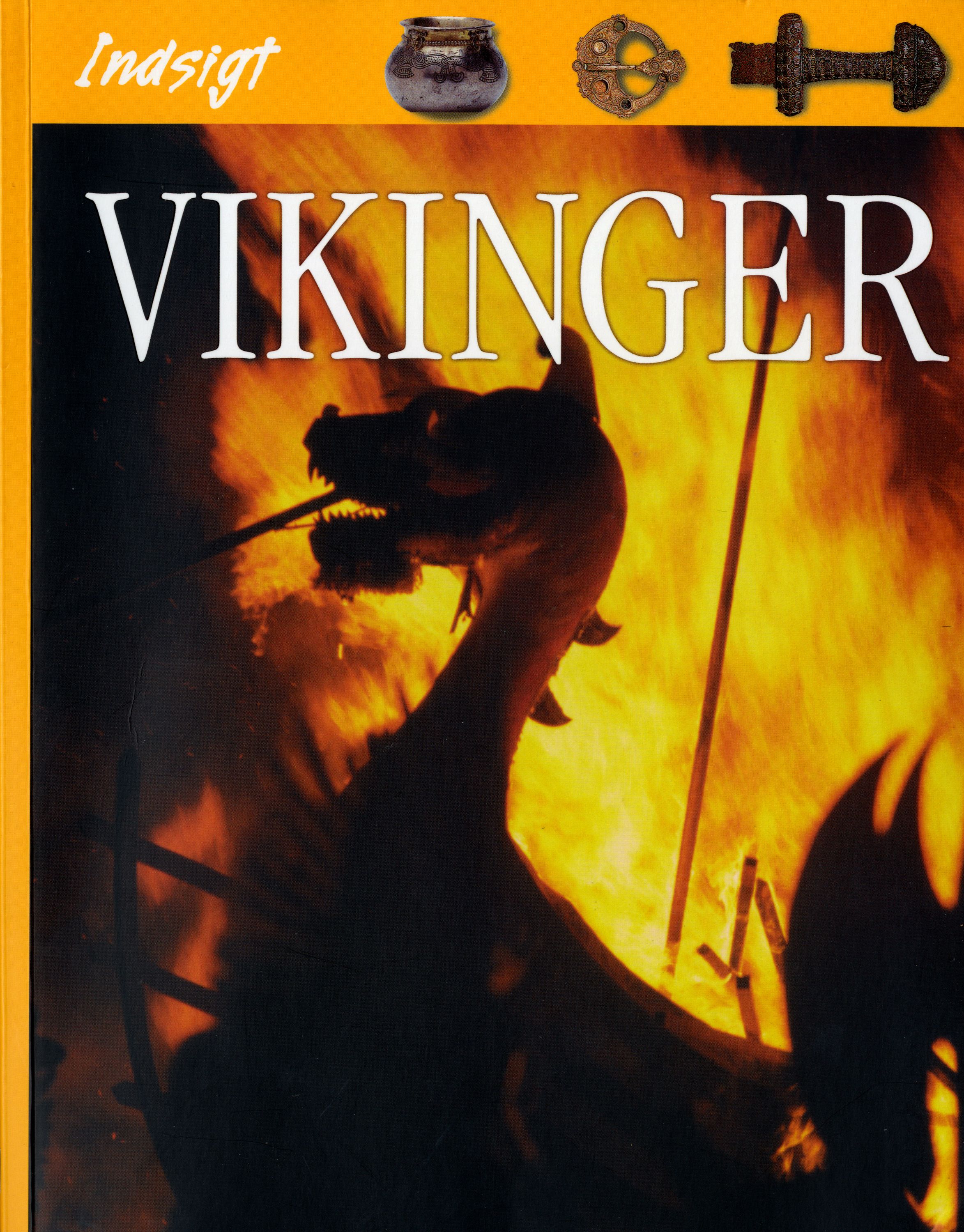 Vikinger