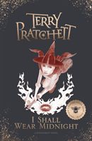 I shall wear midnight : a Discworld novel