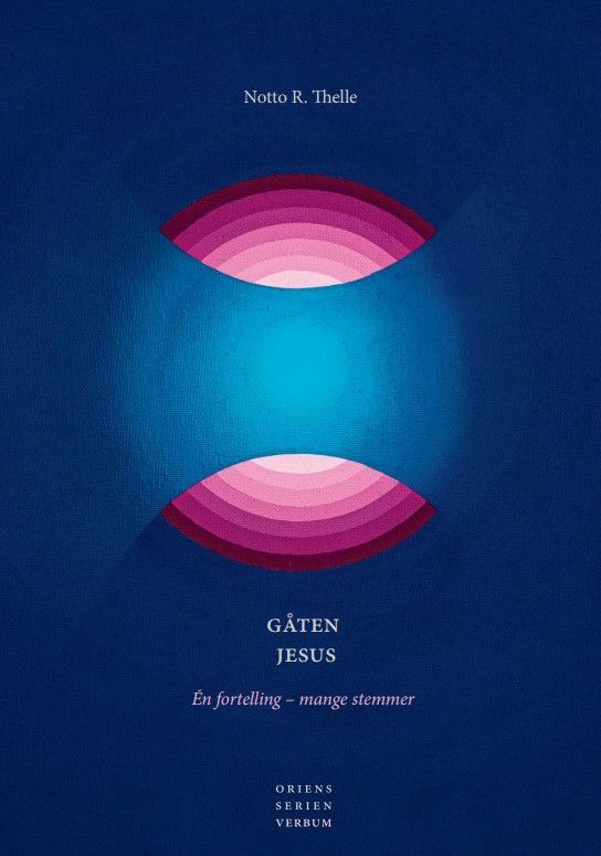 Gåten Jesus : én fortelling - mange stemmer