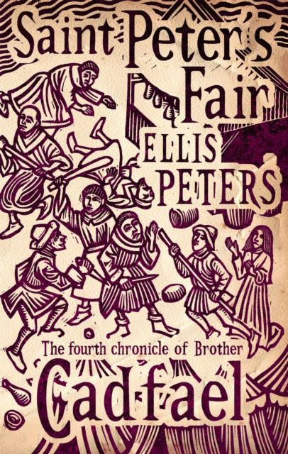 Saint Peter's Fair : 4