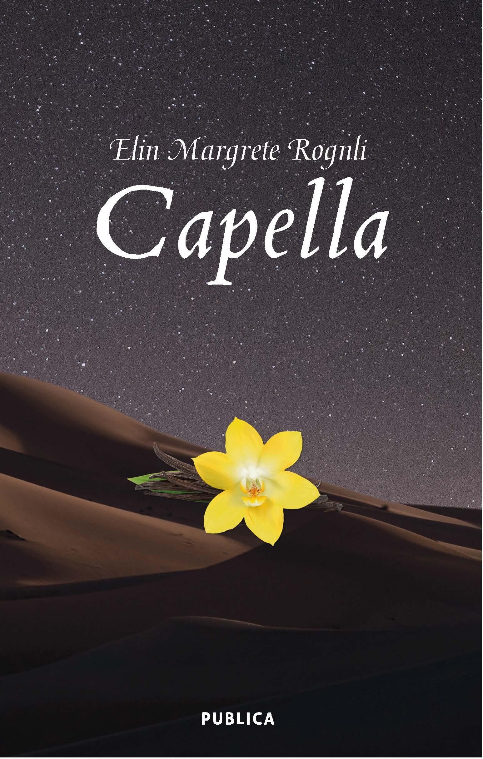 Forsidebilde av Capella