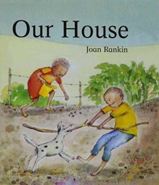 Our House South African edition