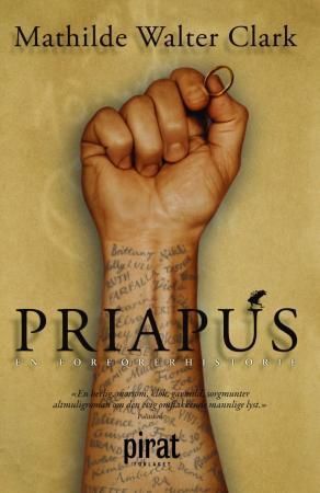Priapus : en forførerhistorie