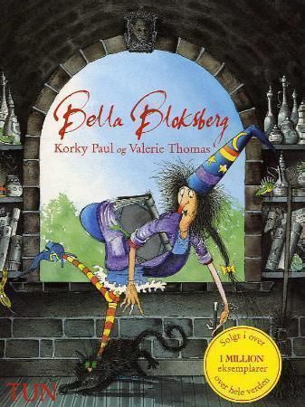 Bella Bloksberg