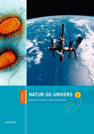 Natur og univers