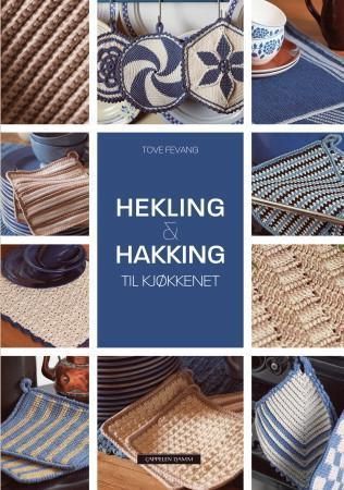 Hekling & hakking til kjøkkenet