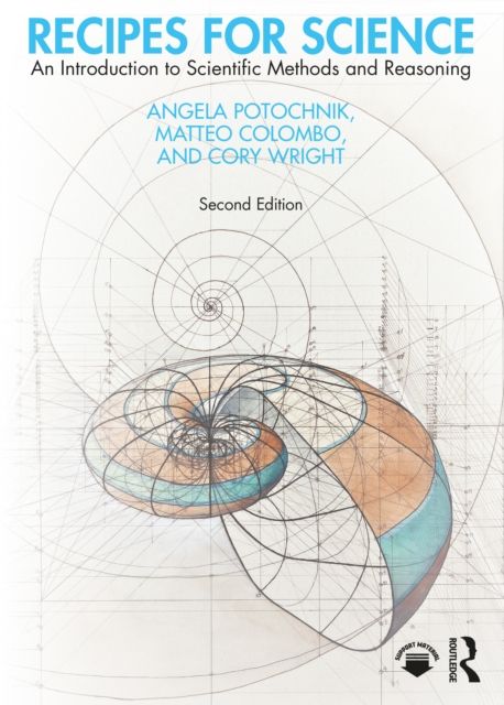 Recipes for Science : An Introduction to Scientific Methods and Reasoning