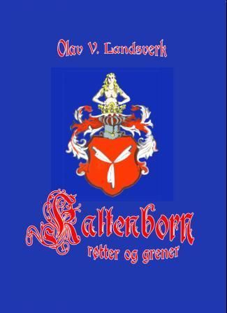 Kaltenborn : røtter og grener