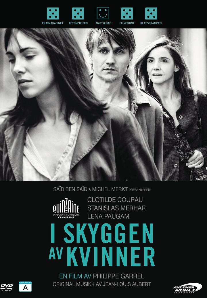 I skyggen av kvinner