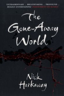 The gone-away world