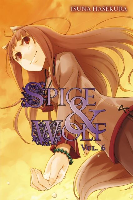 Spice & wolf. Volume IV