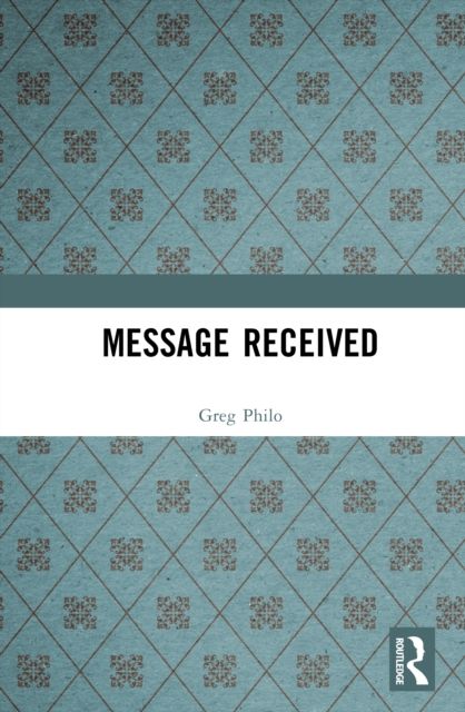 Message Received