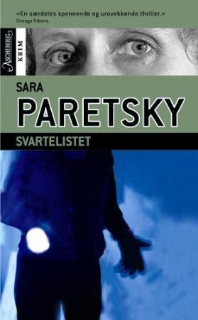 Svartelistet