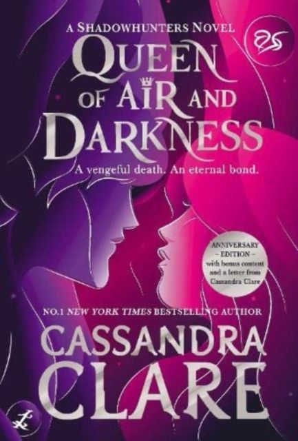 Queen of Air and Darkness : Collector's Edition