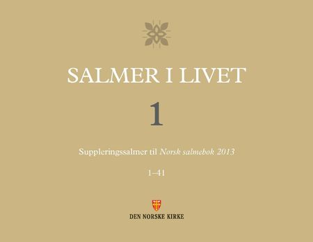 Salmer i livet