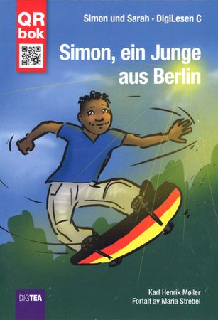 Simon und Sarah