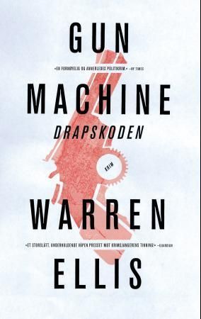 Gun machine