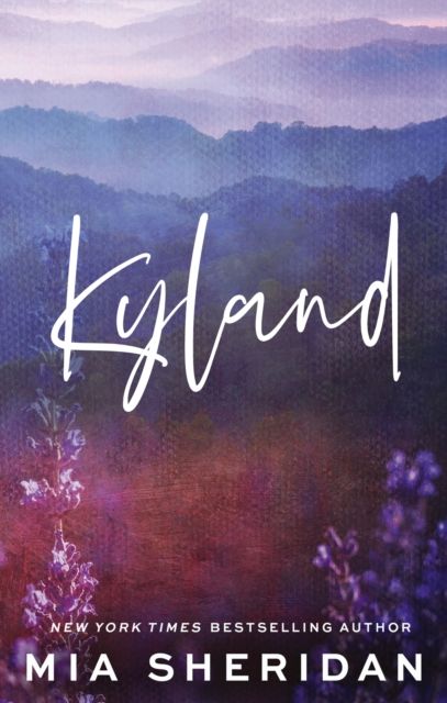 Kyland : A small-town friends-to-lovers romance
