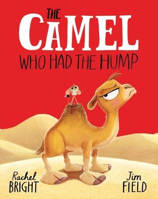 Camel who had the hump