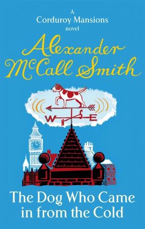 A Corduroy Mansions novel