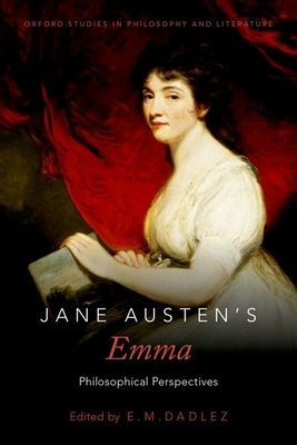 Jane Austen's Emma : Philosophical Perspectives