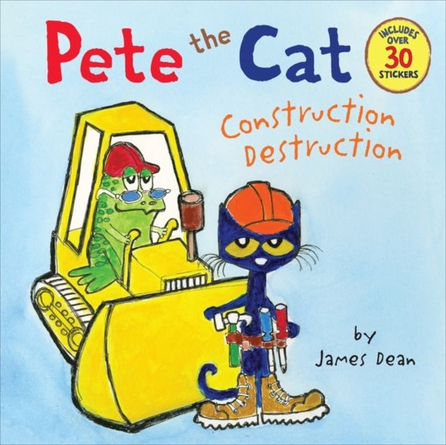 Construction Destruction