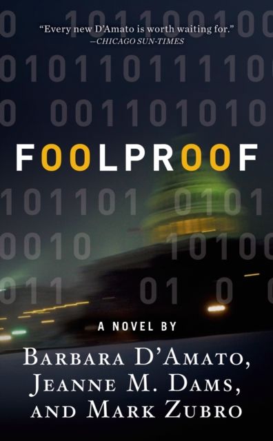 Foolproof : A Novel