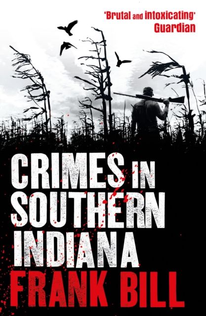 Forsidebilde av Crimes in Southern Indiana