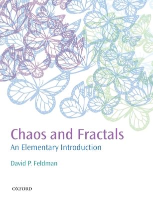 Chaos and Fractals : An Elementary Introduction