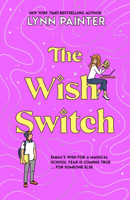The wish switch