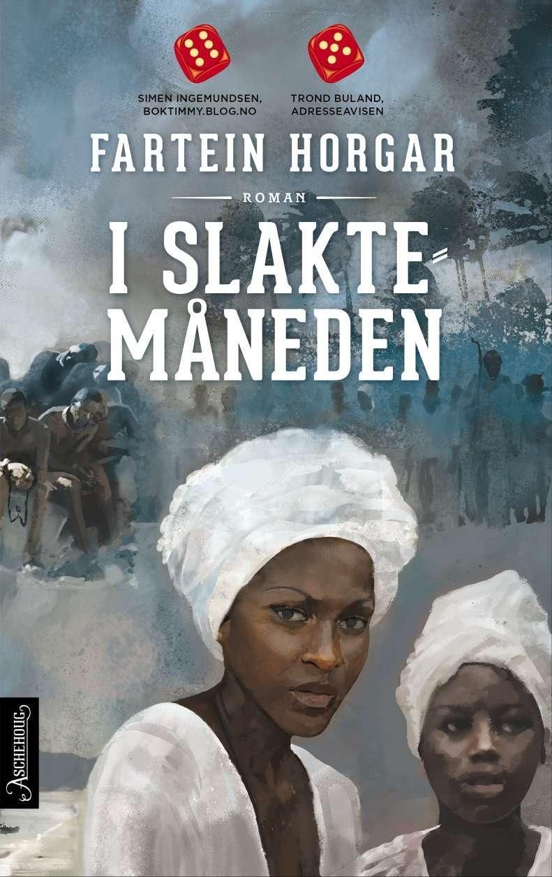 I slaktemåneden : roman