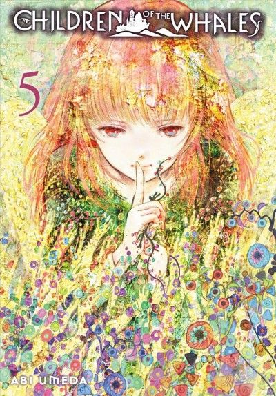 Children of the whales. Volume 5