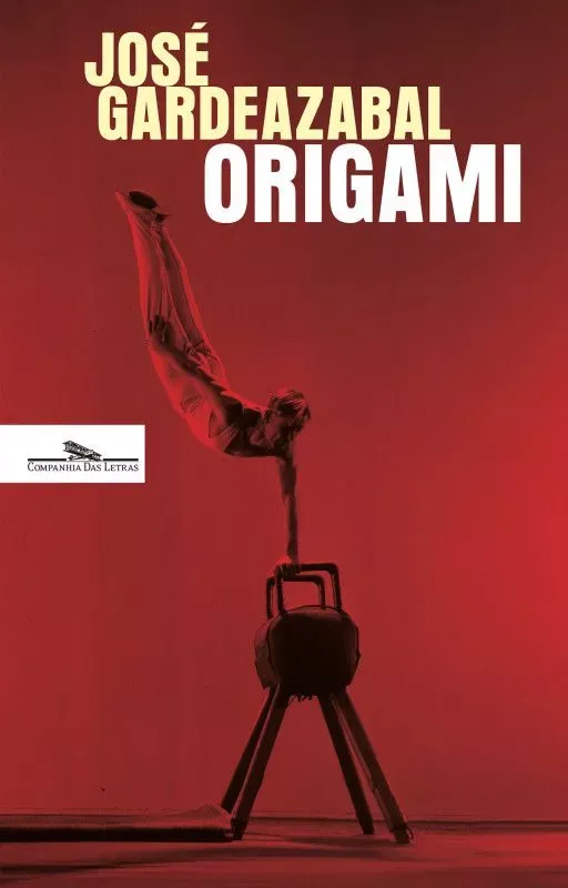 Origami :  ficções do EU