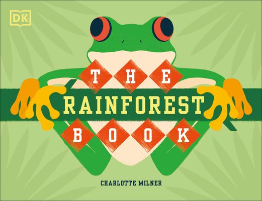 The rainforest book
